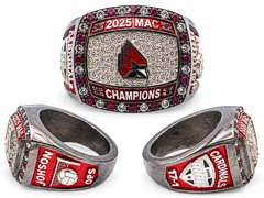  Ball State University Volleyball